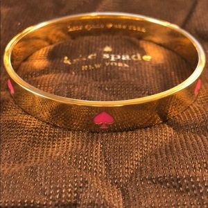 Kate spade bracelet